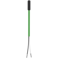 PT1000 5,0m IP68 5x20 -50+110°C , зелен