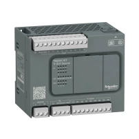 Контролер M200 16I/O източник на транзистор