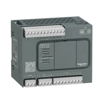 Контролер M200 16 IO транзистор SINK
