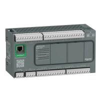 Контролер M200 40 IO реле+Ethernet