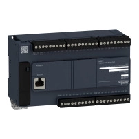 Контролер CONTROLLER M221-40IO Relay Compact