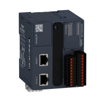 CONTROLLER M221-16IO RELAY SPRING MOD