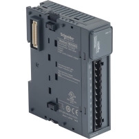 MODULE TM3-2 ANALOG IN HIGH RES. SPRING