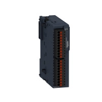 SCHNEIDER ELECTRIC Module TM3, 4 analog inputs (spring), HS code:85389099,COO:JP,0.1kg