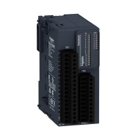 SCHNEIDER ELECTRIC Expansion Module TM3 - 24 Relay I/O /CF-25-00912/