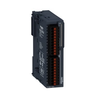 MODULE TM3-16 OUT TR.NPN SPRING