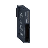 Разширение, 16 изх. 24VDC, NPN HE10