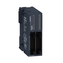 SCHNEIDER ELECTRIC Discrete output module TM3, 32 outputs transistor PNP (HE10)