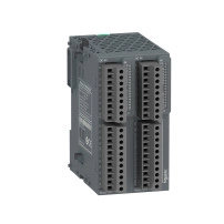 Дискретен модул, Modicon TM3, 32 IO (16 цифрови входа, 16 цифрови изхода, винт)
