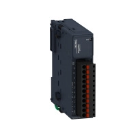 MODULE TM3-2 TEMP INPUTS+ 1 ANALOG OUT