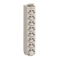 Темп. блок 16 PIN 24VDC