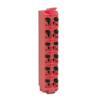 Safety клемен блок Modicon TM5 - 12 contacts
