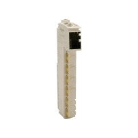 Kit IO TM5SDI12D + bus base & term block