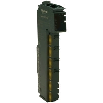Модул. 2DO 100-240VAC 1.0 A, кодиран, 3 кабела