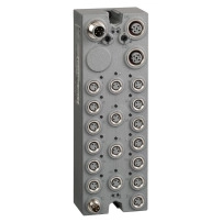 CANopen интерфейс блок - IP67 - 16 I/O - M8