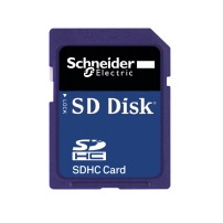 SCHNEIDER ELECTRIC Memory card for M2xx controller