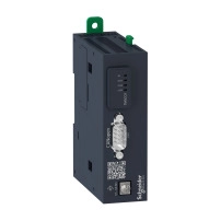 Smart Module CANopen - 1 SubD9
