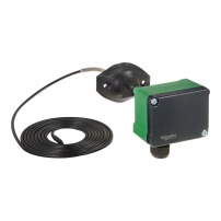 POTENTIOMETER 10KOHM 2W 30MM TYPE K