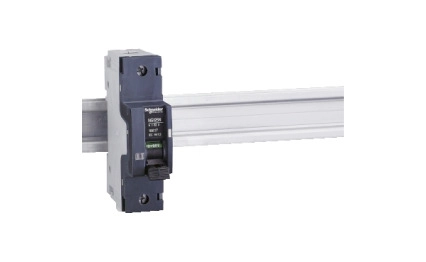 Катоден отводител PRD1 35R 1P 440 V WITH REMOTE TRANSFER