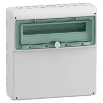 mini Opale табло - IP 30 - 1 x 6 модули - без врата