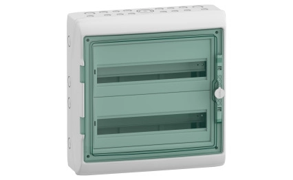 Табло COFFRET KAEDRA 24 MOD (A)