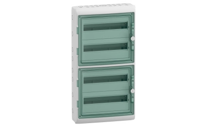 Табло KAEDRA 3*12 MOD (A)