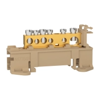 Захранващ гребен TETRA PAS 27MM L432