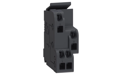 SCHNEIDER ELECTRIC UA controller, Transferpact, 220..240V AC 50/60Hz