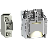 Удължена върт.ръкохватка RIGHT SIDE ROTARY HANDLE INS, INV 250 BL