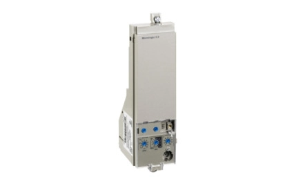 Micrologic 5.0 - за Masterpact NW - вадещ се