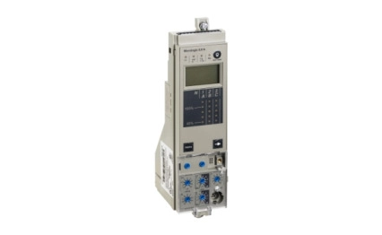 Товаров прекъсвач Masterpact NT08HA - 800 A - 690 V - 4 полюса - изваждащ се