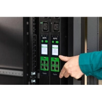 Easy UPS 3M IPX2 Kit for 60kVA-80kVA 400V UPS with internal batteries