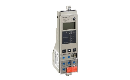 Micrologic 6.0 E за MASTERPACT NT/NW фиксиран