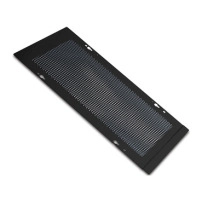 Cable Trough, Open Bottom, 300