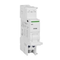 Fuse, Solefuse, indoor, 12/24kV, 25A, 520mm