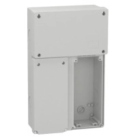 1SET (UPSTREAM JAWS 4P 250A)
