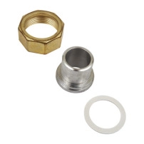 Adapter Kit MZ Act.-VZx1Valve