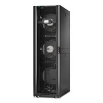 InRow 30kW Condensing Unit, 480V, Single feed