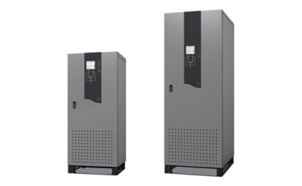 APC Symmetra RM 2-6kVA Battery Module