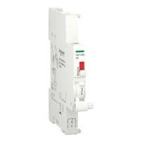iOF+SD24 open/close & fault indicating auxiliary contact with Ti24 top connector