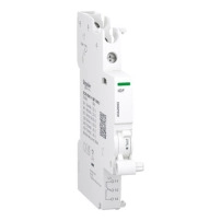 Контакт Acti9 A9A iSD bottom wiring 0.1-6A aux