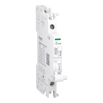 SCHNEIDER ELECTRIC Voltage release, iMX+OF, tripping unit, 220..415VAC
