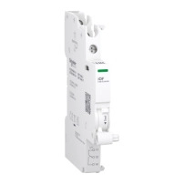 Контакт Acti9 A9A iOF/SD+OF t&b wire 0.1-6A aux