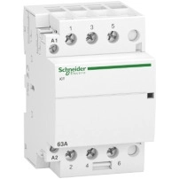 Контактор мод. iCT40A 3NO  220/240Vac 50Hz