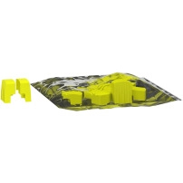 SCHNEIDER ELECTRIC Set of 4 connectors 35mm2 100A