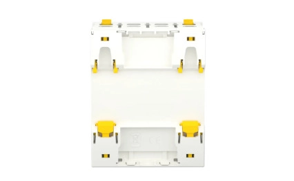 SCHNEIDER ELECTRIC Busbar - 3L, 12 modules, 100A