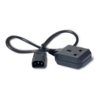 Schneider OffGrid car charging cable