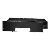 Rear facing rack PDU mounting kit for 48U/52U HS racks