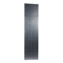 Метална монтажна плоча за табло от серията PLA H2000xW750mm