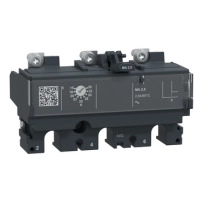 4P4T MicroLogic 6.2 E 40A Изключвателно устройство